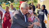 YAŞLILAR GÜNÜNÜ KUTLUYOR, ELLERİNİZDEN ÖPÜYORUM