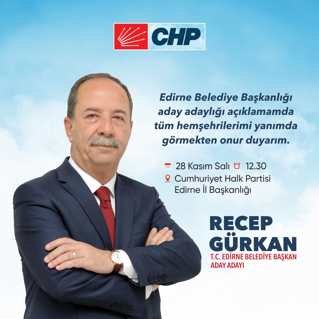 Göreve geldiği ilk günden