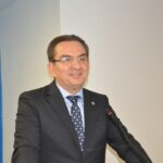 Kadir Çakay’a Başkan Adayı gibi Karşılama