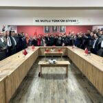KEŞAN’DA MHP RÜZGARI ESTİ