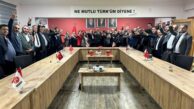 KEŞAN’DA MHP RÜZGARI ESTİ