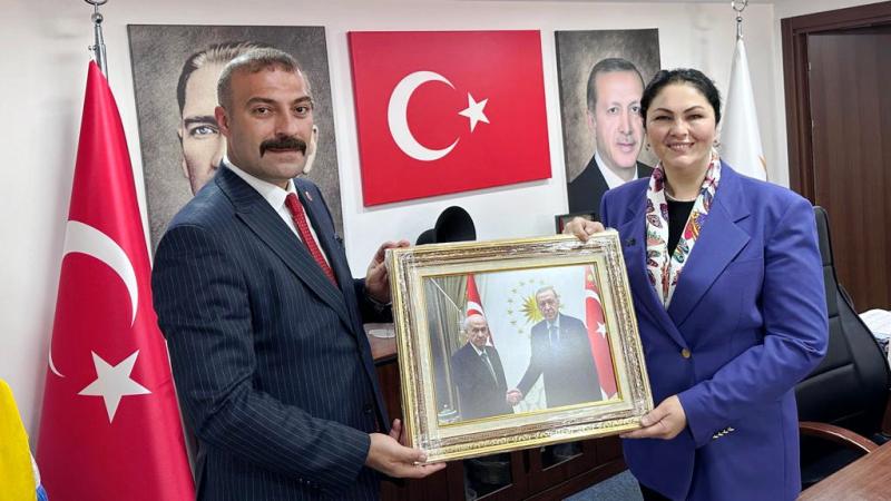 Cumhur İttifakı Ortağı MHP