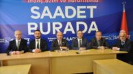ATMACA: “İTTİFAKTAN ÇOK İTTİFAK ŞARTLARI ÖNEMLİDİR”