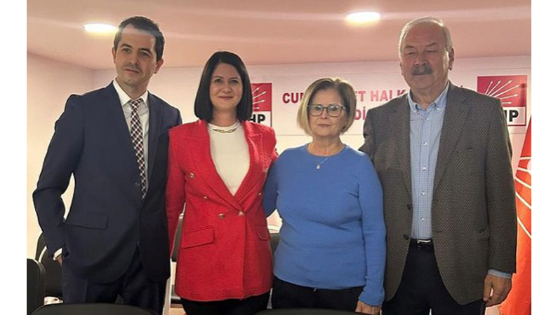 Seçimler öncesi Belediye Meclis