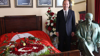 “BU ŞEHİRDE İZİN ASLA SİLİNMEZ!”