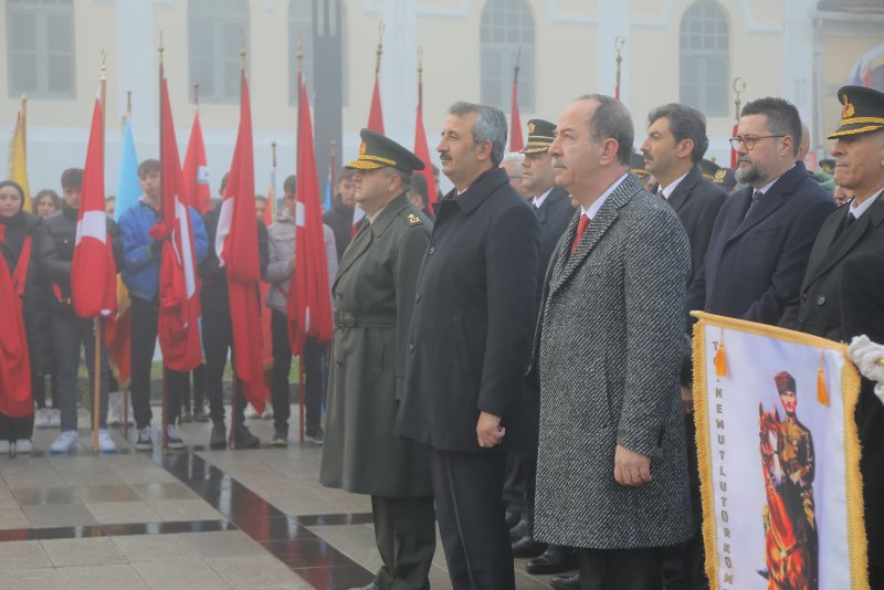 Türkiye Cumhuriyeti’nin Kurucusu, Ulu