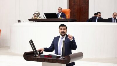 Yazgan ‘Edirneliler güvenli yollarını istiyor’