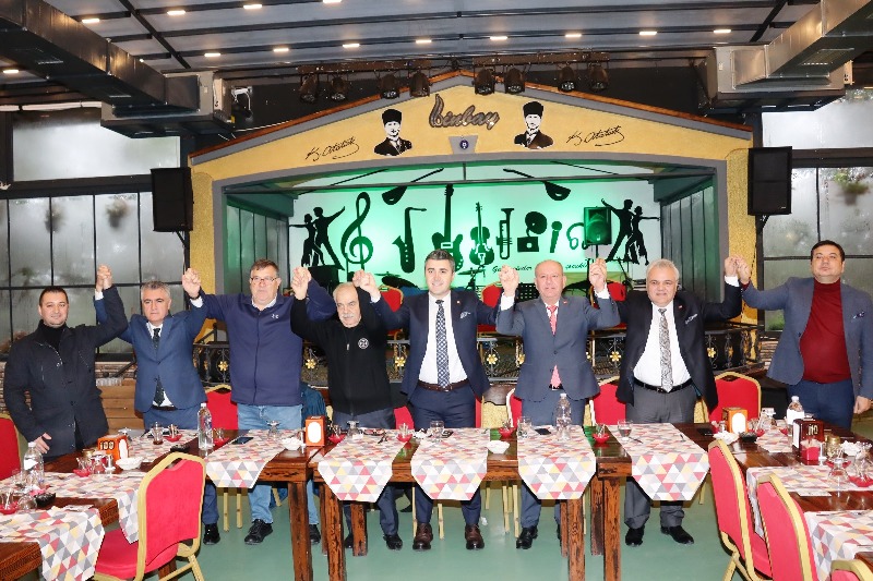 Cumhuriyet Halk Partisi (CHP)