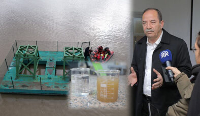 RECEP GÜRKAN, “İnsan sağlığı ve su üzerinden siyaset olmaz. BU BİR AHLAKSIZLIKTIR”