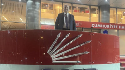 Hüseyin Tütüncü: İlk Günkü heyecan ve enerjiyle Başlıyoruz Başlıyoruz Başlıyoruz …