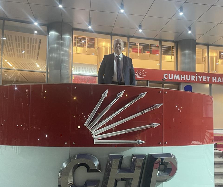 31 Mart tarihinde gerçekleşecek
