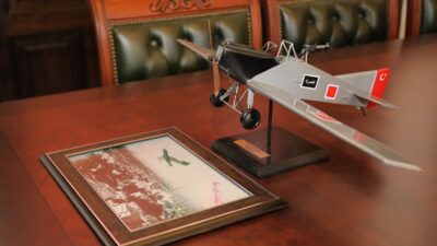 İŞTE “EDİRNE-1”