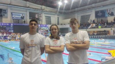 20-24 Aralık tarihlerinde İstanbul’da gerçekleştirilen