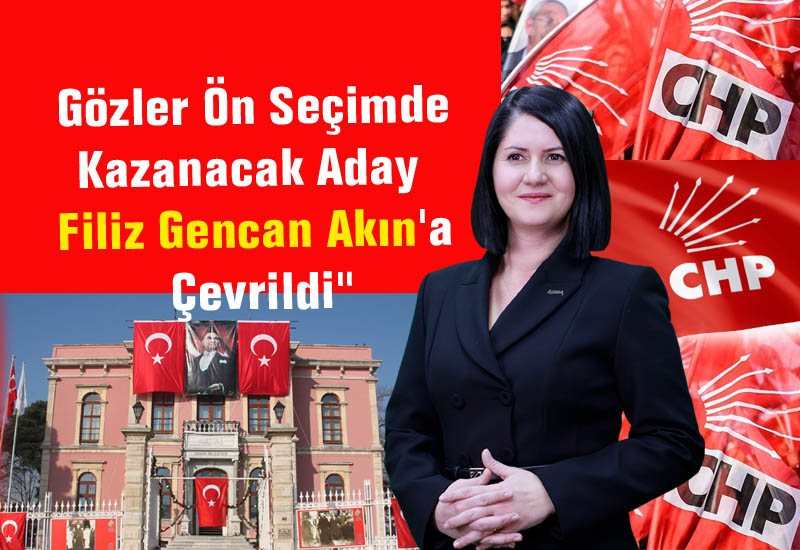 Cumhuriyet Halk Partisi Genel