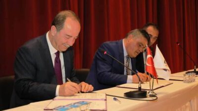 GÜRKAN, BİR KEZ DAHA EMEĞİN VE EMEKÇİNİN YANINDA OLDU!