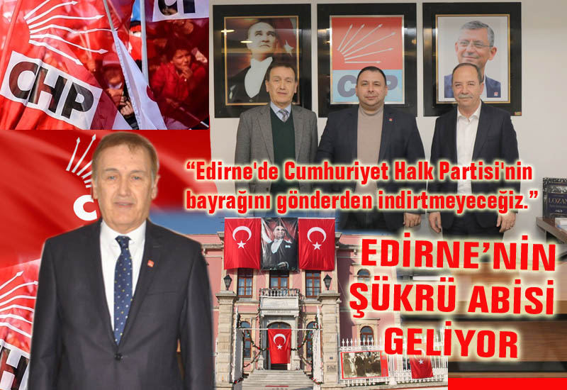 Cumhuriyet Halk Partisi Genel