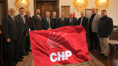 GÜRKAN; “YOL HARİTAMIZI BELİRLEDİK”