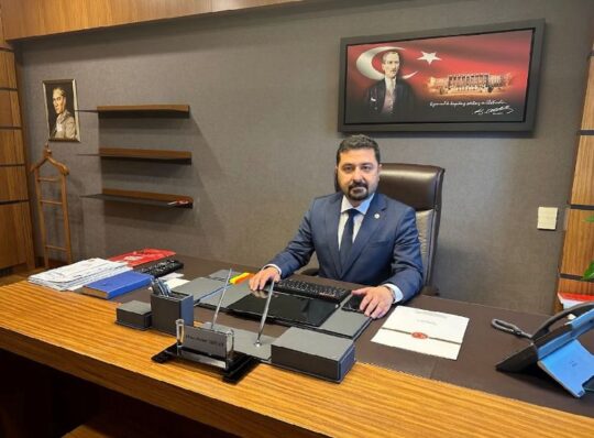 ‘Umutla ve mücadeleyle karşılıyoruz’ Cumhuriyet