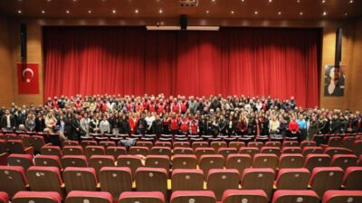 Edirne Belediye Başkanı Recep Gürkan,