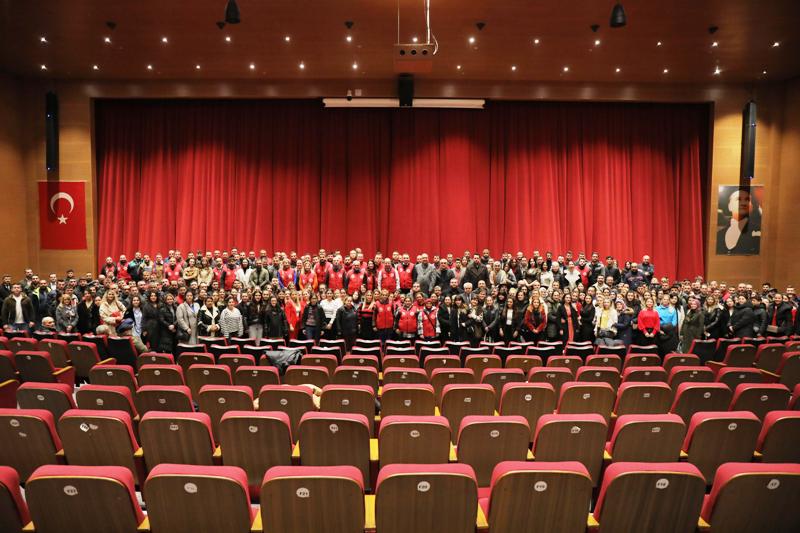 Edirne Belediye Başkanı Recep