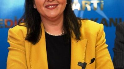 Cumhur İttfakı Edirne Belediye Başkan Adayı Belgin İba’dan10 Ocak Çalışan Gazeteciler Günü Kutlama Mesajı