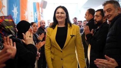 İba, “Sorunları biliyoruz ama çözümleri de biliyoruz