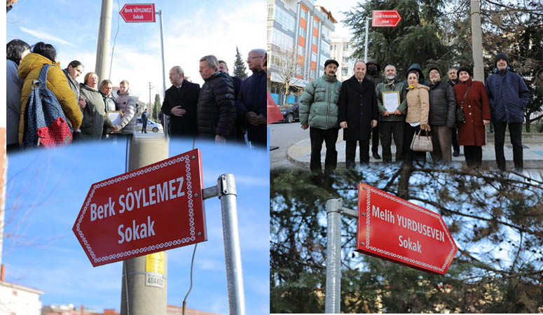 Edirne Belediye Başkanı Recep