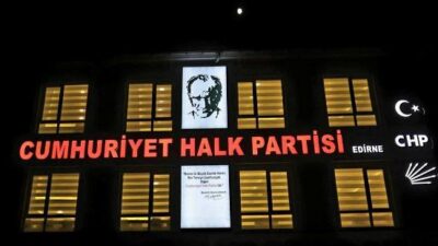 CHP’DE ÖN SEÇİM HEYECANI BAŞLIYOR