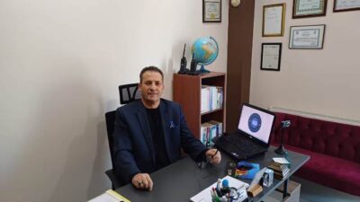 TRAKYANIN İLK VE TEK DEDEKTİFLİK BÜROSU AÇILDI Edirne merkezli Trakya’nın ilk ve