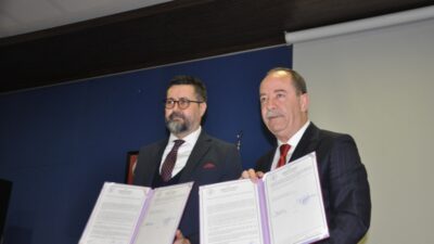 Edirne Belediyesi ile Edirne Barosu işbirliği ile gerçekleştirilen Adli Yardım