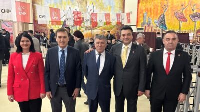 35 YIL SONRA KURULTAY HAVASINDA ÖN SEÇİM…