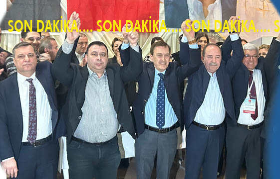 Geçtiğimiz haftalarda gerçekleşen CHP