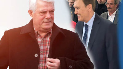 İYİ PARTİ ADAYI HAMDİ SEDEFÇİ’DEN CİRAVOĞLU’NA GEÇMİŞ OLSUN MESAJI