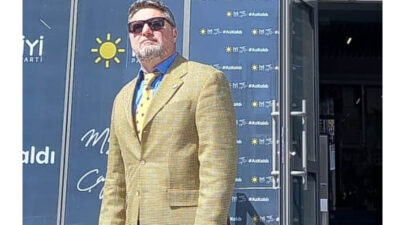 BAŞKAN ENGİN: İYİ PARTİ EDİRNE’DE SANDIKTAN ZAFERLE ÇIKACAK!