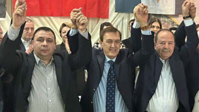 CHP’DE YENİ DÖNEM BAŞLIYOR