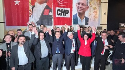 EDİRNE’NİN ŞÜKRÜ AĞBİSİ ÖN SEÇİMDE TARİH YAZDI