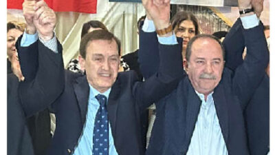 GÜRKAN’dan Ciravoğluna Ziyaret