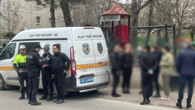 Edirne’yi  Şoke Eden Olay…!