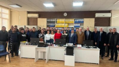 Belediye Başkan A. Adayı Filiz Gencan Akın ÖNSEÇİM YARIŞINDA LİDERLİĞİ BIRAKMIYOR