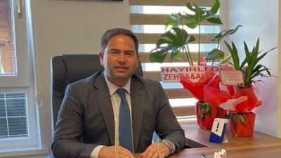 ÖZEN: KOSGEB küçük esnafı desteklemeli