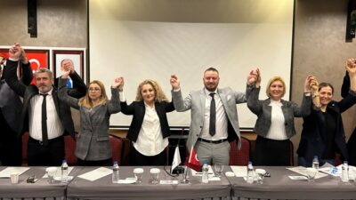 MEMLEKET PARTİSİ ADAY TANITIM TÖRENİ GERÇEKLEŞTİ.