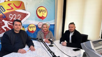 EDİRNE UYANACAK MEMLEKETİN ADAYI KAZANACAK..