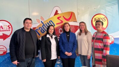 ABDURRAHMAN MAHALLESİNE KADIN ELİ DEĞECEK