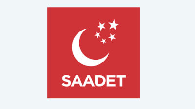 SAADET PARTİSİ Belediye ve İl Genel Meclis Listesini açıkladı