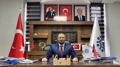 Tunçyürek; “Memleket Partisi kişilere değil, Atatürkçü idealleri bağlı bir partidir”