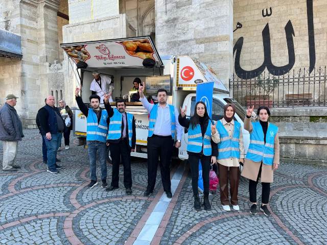 Ülkü Ocakları Edirne İl