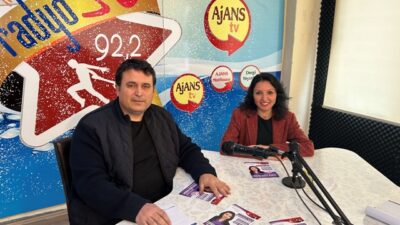 Kocasinan Mahallesi Muhtar Adayı CANAN KOCA NURAY’a Tam Destek