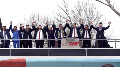 KEŞAN’DA BİR ŞARKI VE HİKAYE YARIM KALDI.. KEŞAN MEHMET BAŞKANI ÇOK ÖZLEDİ..