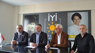 SEDEFÇİ; “ŞU ANDA AK PARTİ’NİN 2 PUAN ÖNÜNDEYİZ…