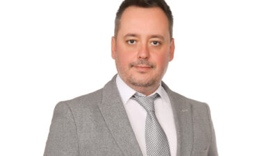 CHP’Lİ Mali Müşavir İlker OCAK; “Ülkesini ve milletini savunan meslektaşlarımızın muhasebe haftasını kutluyorum”